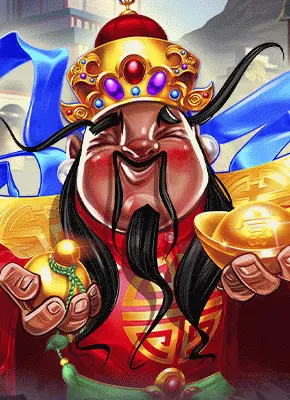 Cai Shen 689